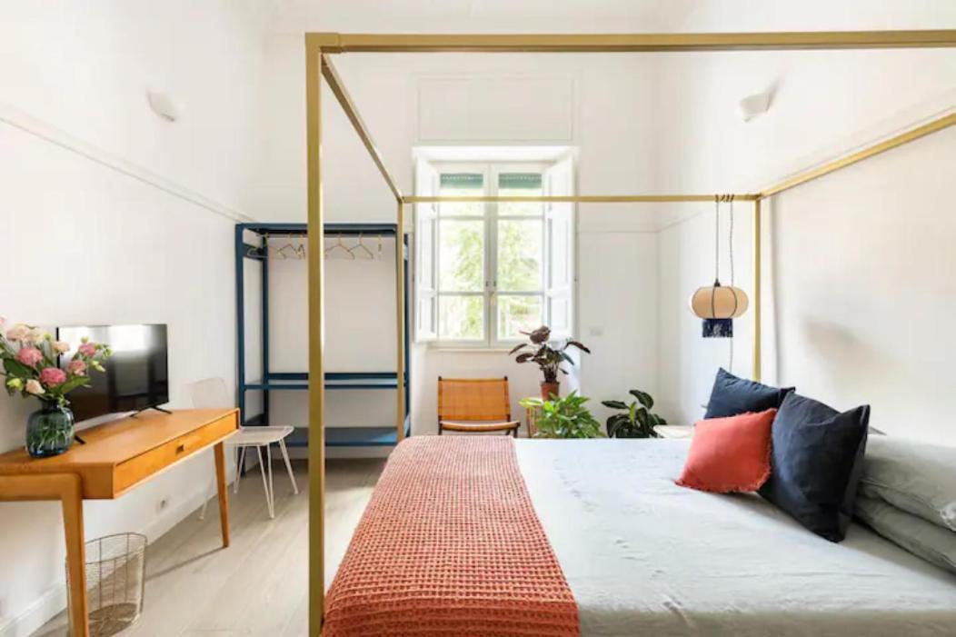 Marcantonio Home Rome - Colosseum - Viale Manzoni 39 Up To 7 People, Viale Manzoni 41 Up To 5 People 外观 照片