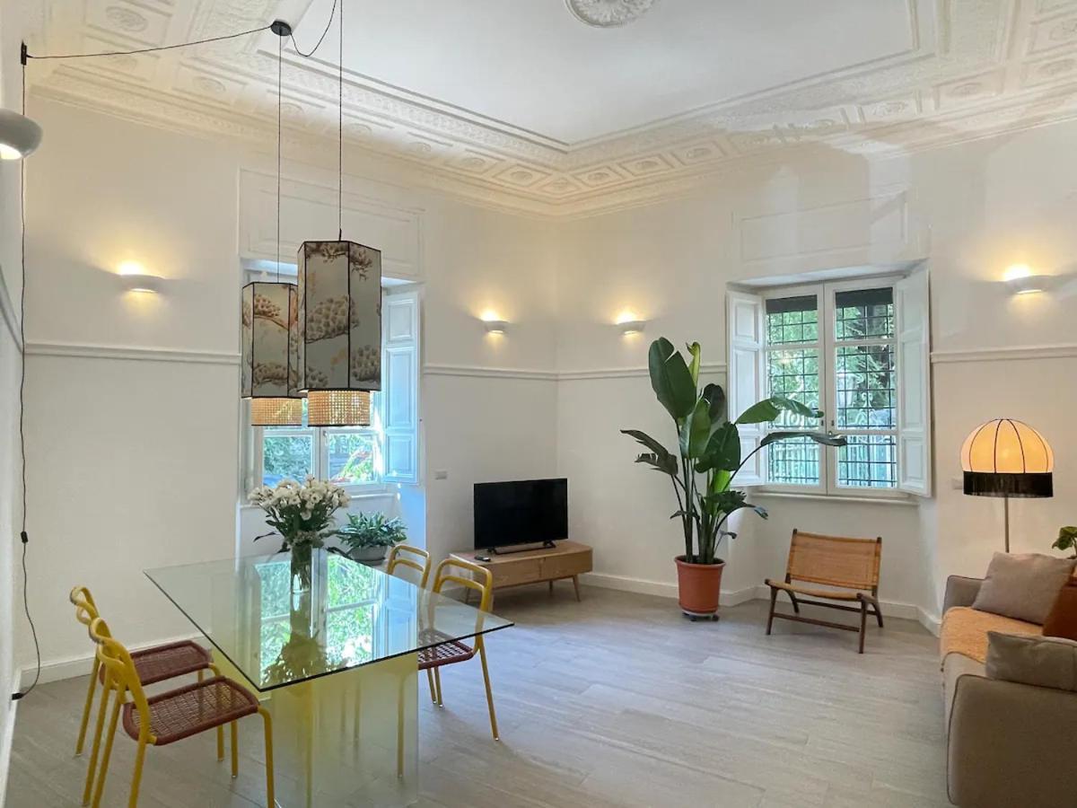 Marcantonio Home Rome - Colosseum - Viale Manzoni 39 Up To 7 People, Viale Manzoni 41 Up To 5 People 外观 照片