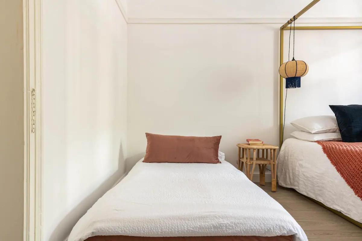 Marcantonio Home Rome - Colosseum - Viale Manzoni 39 Up To 7 People, Viale Manzoni 41 Up To 5 People 外观 照片