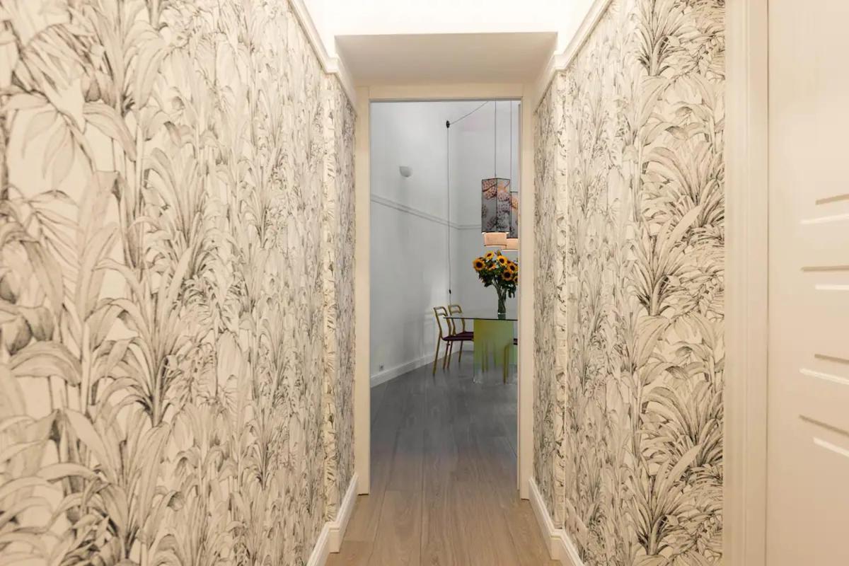 Marcantonio Home Rome - Colosseum - Viale Manzoni 39 Up To 7 People, Viale Manzoni 41 Up To 5 People 外观 照片