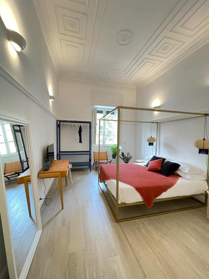Marcantonio Home Rome - Colosseum - Viale Manzoni 39 Up To 7 People, Viale Manzoni 41 Up To 5 People 外观 照片