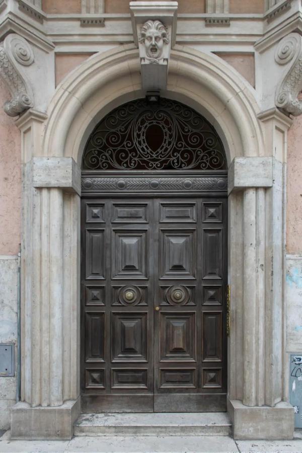 Marcantonio Home Rome - Colosseum - Viale Manzoni 39 Up To 7 People, Viale Manzoni 41 Up To 5 People 外观 照片