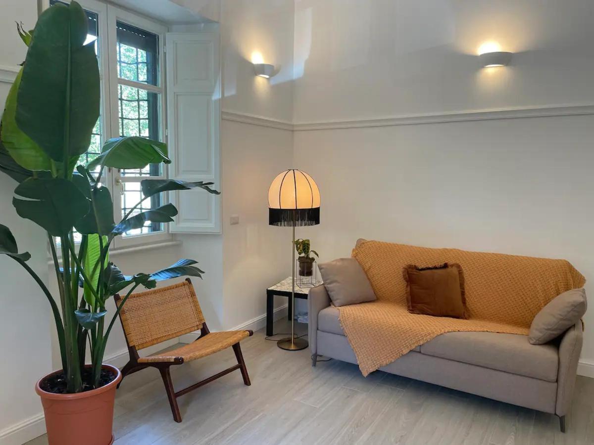 Marcantonio Home Rome - Colosseum - Viale Manzoni 39 Up To 7 People, Viale Manzoni 41 Up To 5 People 外观 照片