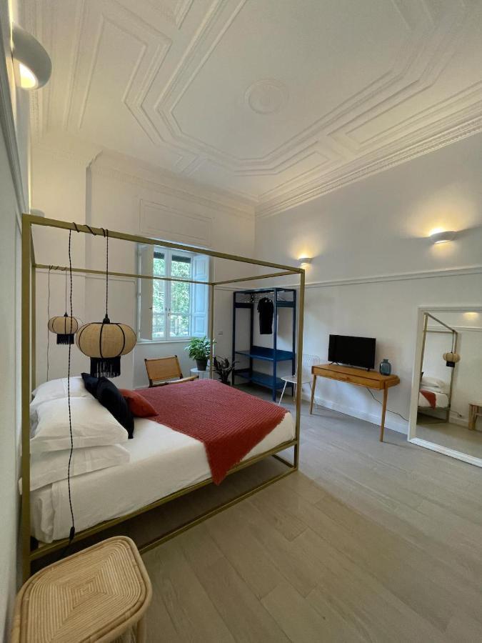 Marcantonio Home Rome - Colosseum - Viale Manzoni 39 Up To 7 People, Viale Manzoni 41 Up To 5 People 外观 照片