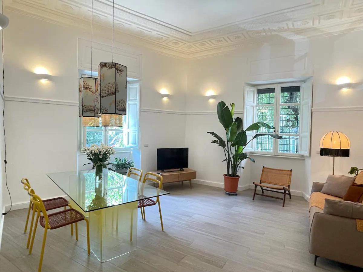 Marcantonio Home Rome - Colosseum - Viale Manzoni 39 Up To 7 People, Viale Manzoni 41 Up To 5 People 外观 照片