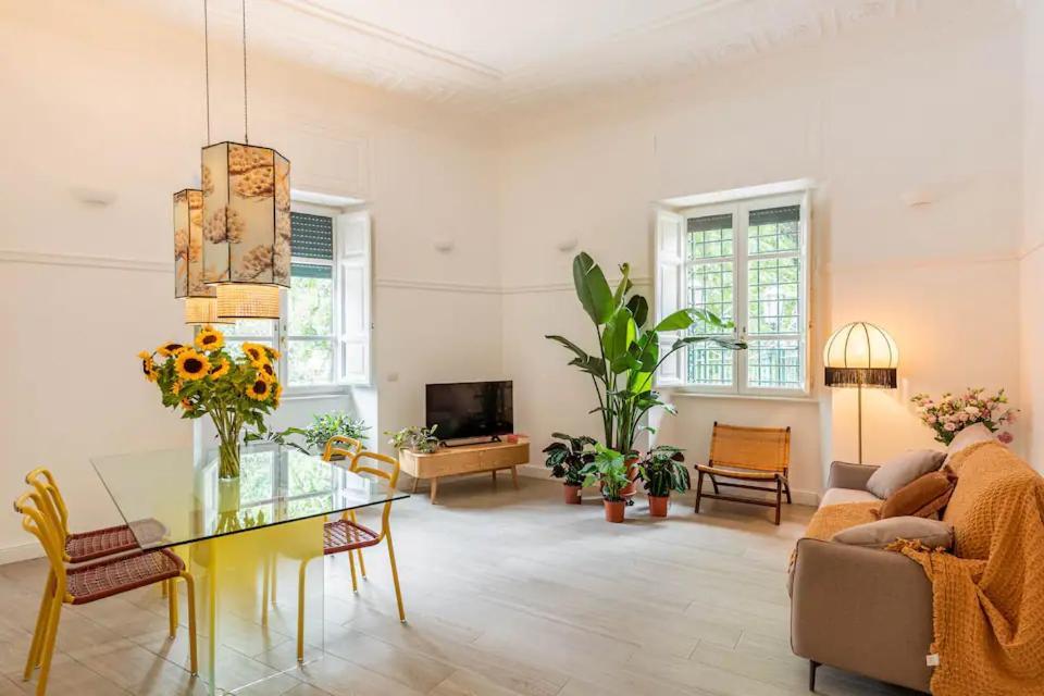 Marcantonio Home Rome - Colosseum - Viale Manzoni 39 Up To 7 People, Viale Manzoni 41 Up To 5 People 外观 照片