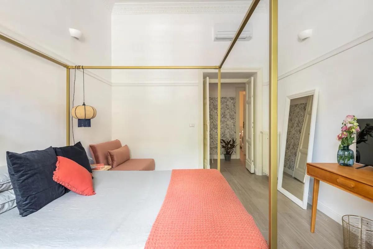 Marcantonio Home Rome - Colosseum - Viale Manzoni 39 Up To 7 People, Viale Manzoni 41 Up To 5 People 外观 照片