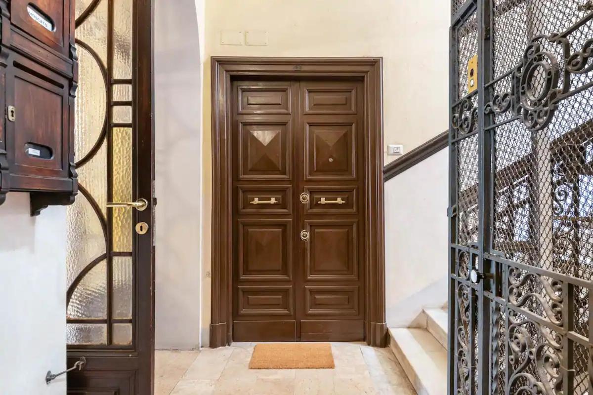 Marcantonio Home Rome - Colosseum - Viale Manzoni 39 Up To 7 People, Viale Manzoni 41 Up To 5 People 外观 照片
