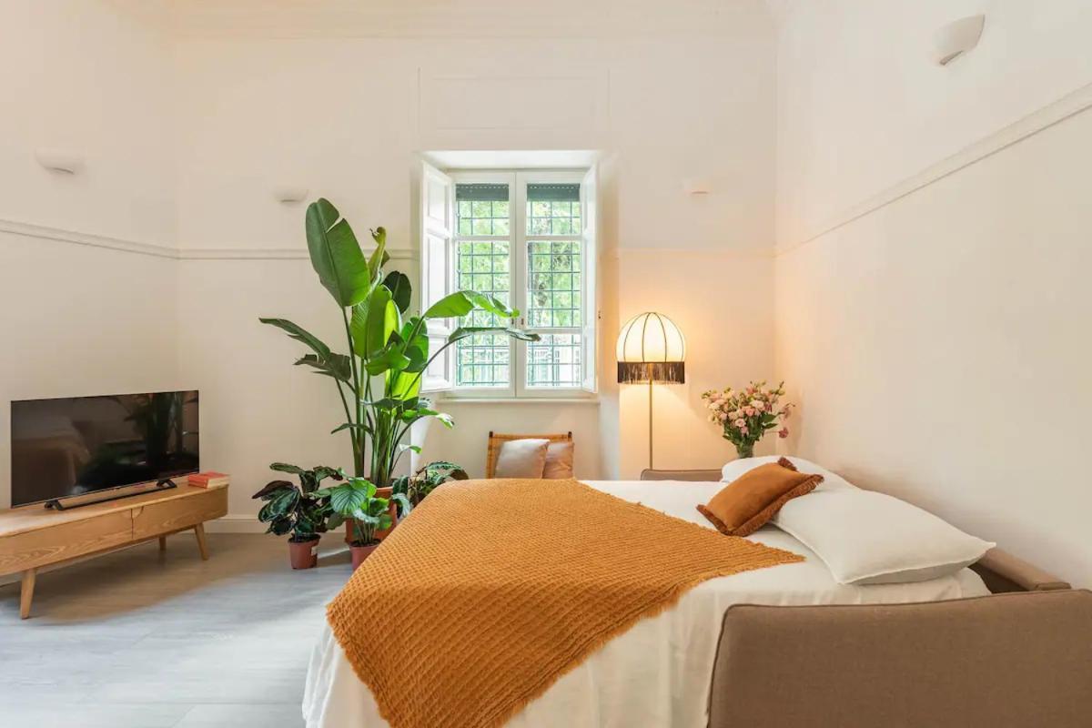 Marcantonio Home Rome - Colosseum - Viale Manzoni 39 Up To 7 People, Viale Manzoni 41 Up To 5 People 外观 照片