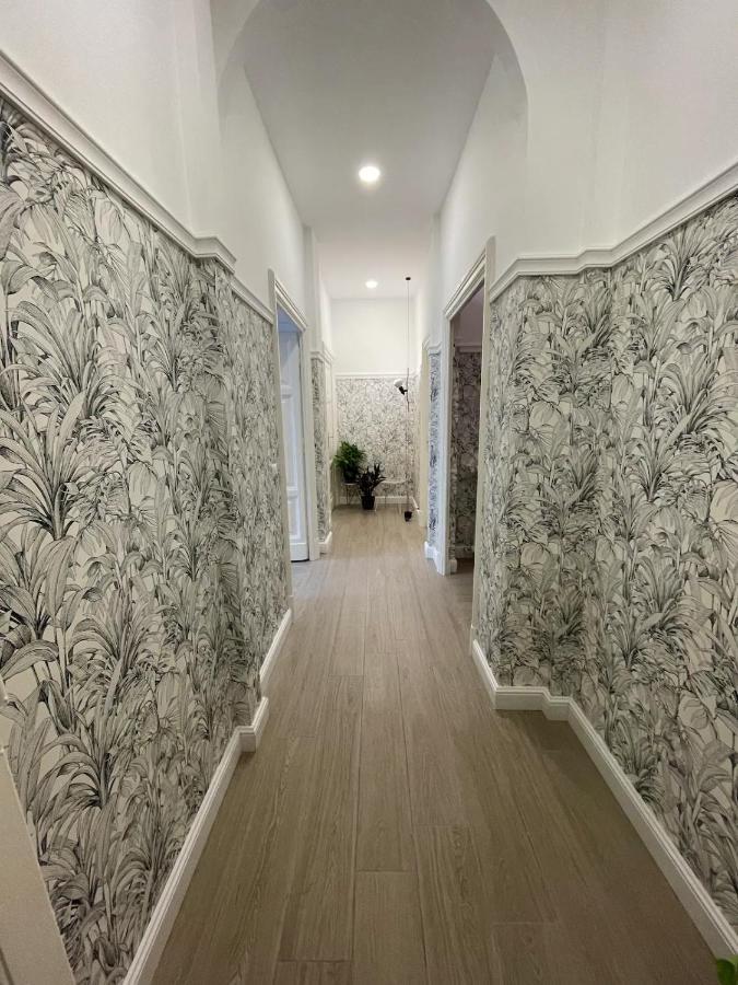 Marcantonio Home Rome - Colosseum - Viale Manzoni 39 Up To 7 People, Viale Manzoni 41 Up To 5 People 外观 照片