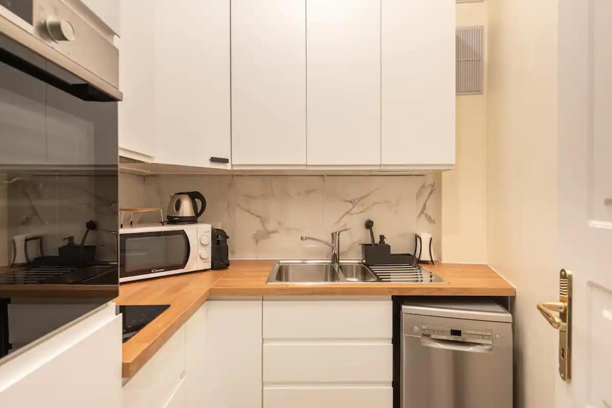 Marcantonio Home Rome - Colosseum - Viale Manzoni 39 Up To 7 People, Viale Manzoni 41 Up To 5 People 外观 照片
