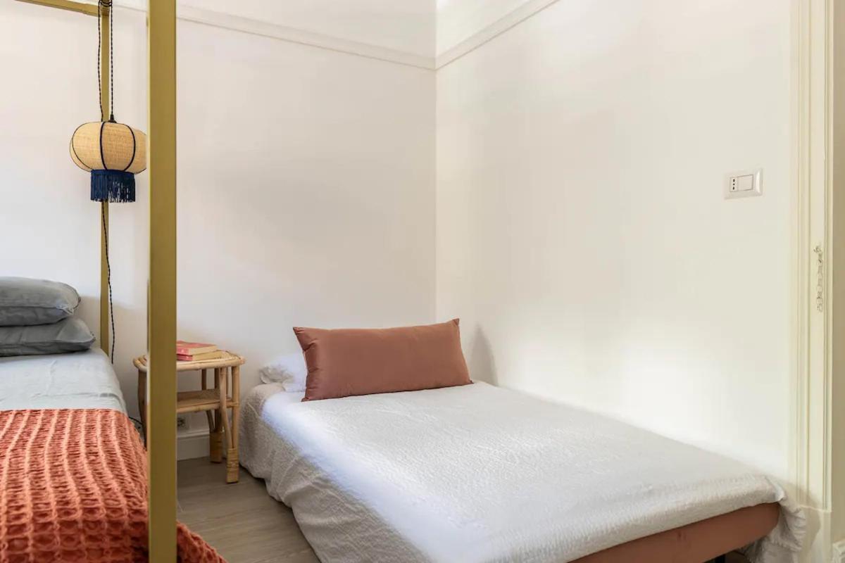 Marcantonio Home Rome - Colosseum - Viale Manzoni 39 Up To 7 People, Viale Manzoni 41 Up To 5 People 外观 照片