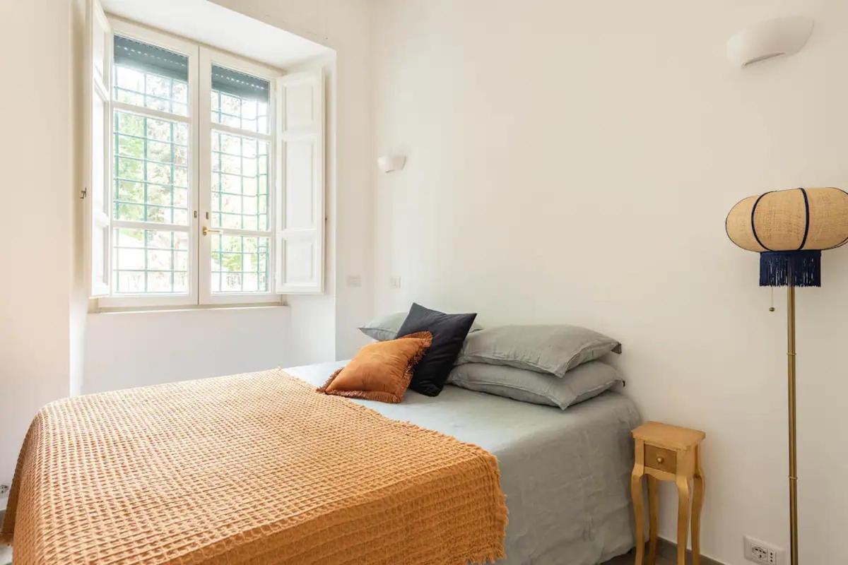 Marcantonio Home Rome - Colosseum - Viale Manzoni 39 Up To 7 People, Viale Manzoni 41 Up To 5 People 外观 照片