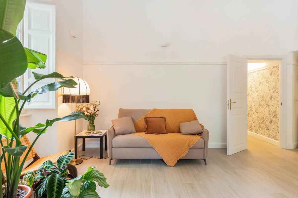 Marcantonio Home Rome - Colosseum - Viale Manzoni 39 Up To 7 People, Viale Manzoni 41 Up To 5 People 外观 照片