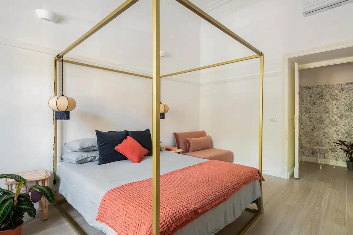 Marcantonio Home Rome - Colosseum - Viale Manzoni 39 Up To 7 People, Viale Manzoni 41 Up To 5 People 外观 照片