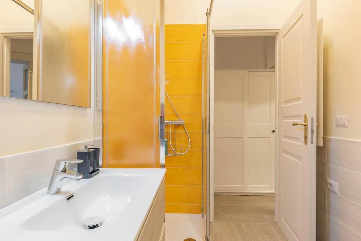 Marcantonio Home Rome - Colosseum - Viale Manzoni 39 Up To 7 People, Viale Manzoni 41 Up To 5 People 外观 照片