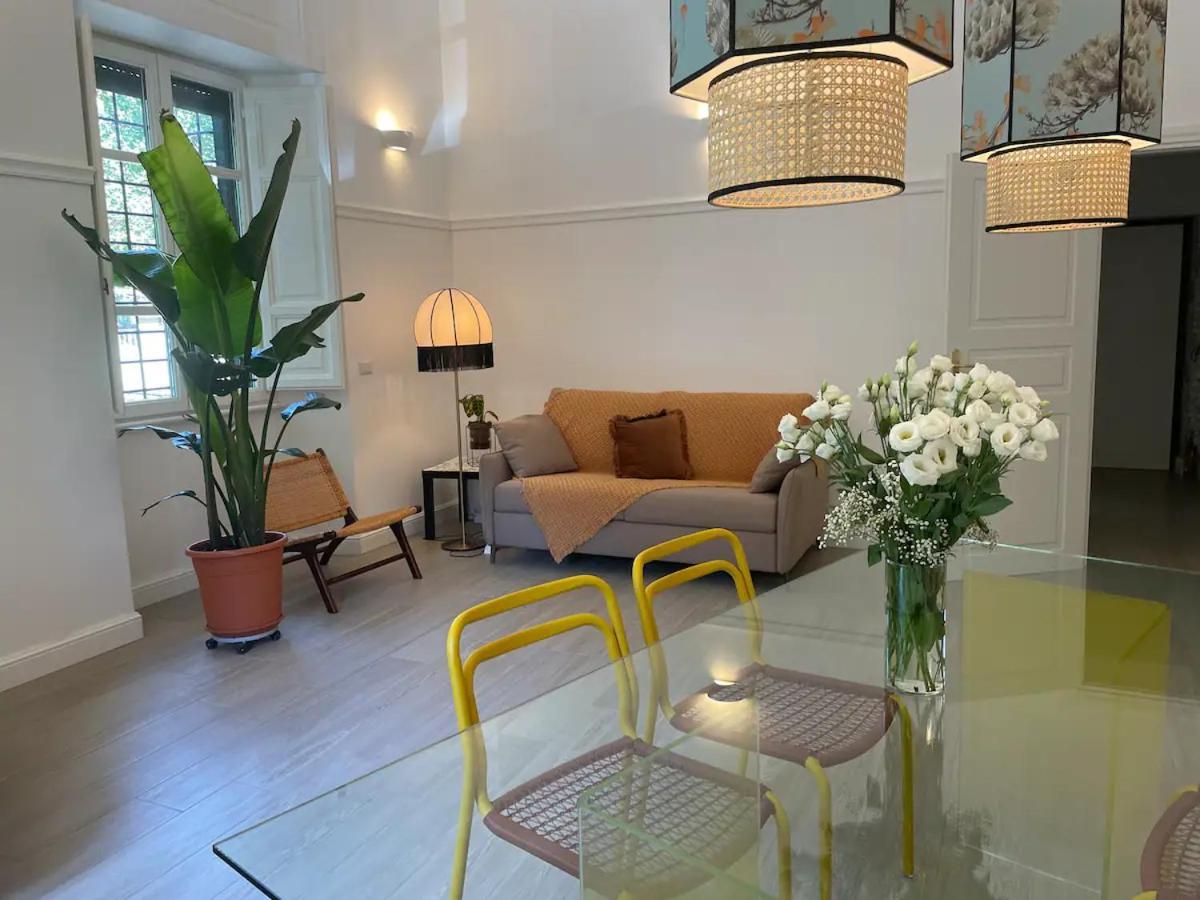 Marcantonio Home Rome - Colosseum - Viale Manzoni 39 Up To 7 People, Viale Manzoni 41 Up To 5 People 外观 照片