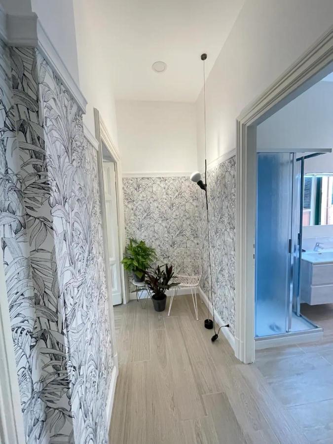 Marcantonio Home Rome - Colosseum - Viale Manzoni 39 Up To 7 People, Viale Manzoni 41 Up To 5 People 外观 照片