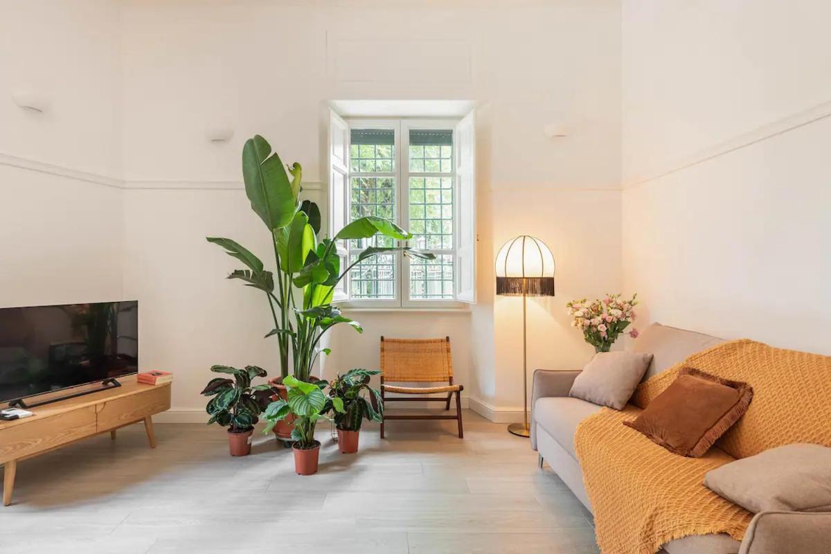 Marcantonio Home Rome - Colosseum - Viale Manzoni 39 Up To 7 People, Viale Manzoni 41 Up To 5 People 外观 照片