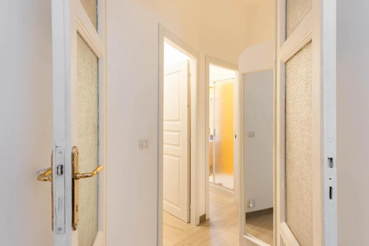 Marcantonio Home Rome - Colosseum - Viale Manzoni 39 Up To 7 People, Viale Manzoni 41 Up To 5 People 外观 照片