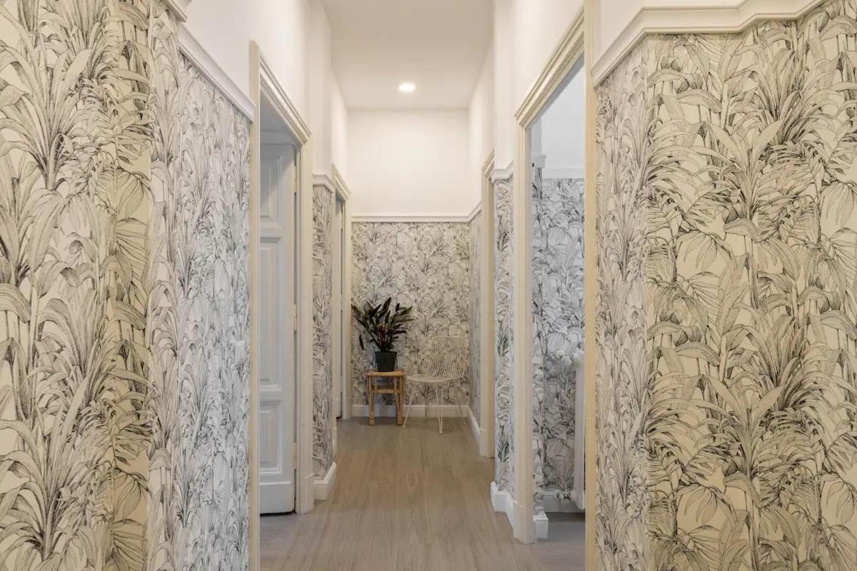 Marcantonio Home Rome - Colosseum - Viale Manzoni 39 Up To 7 People, Viale Manzoni 41 Up To 5 People 外观 照片