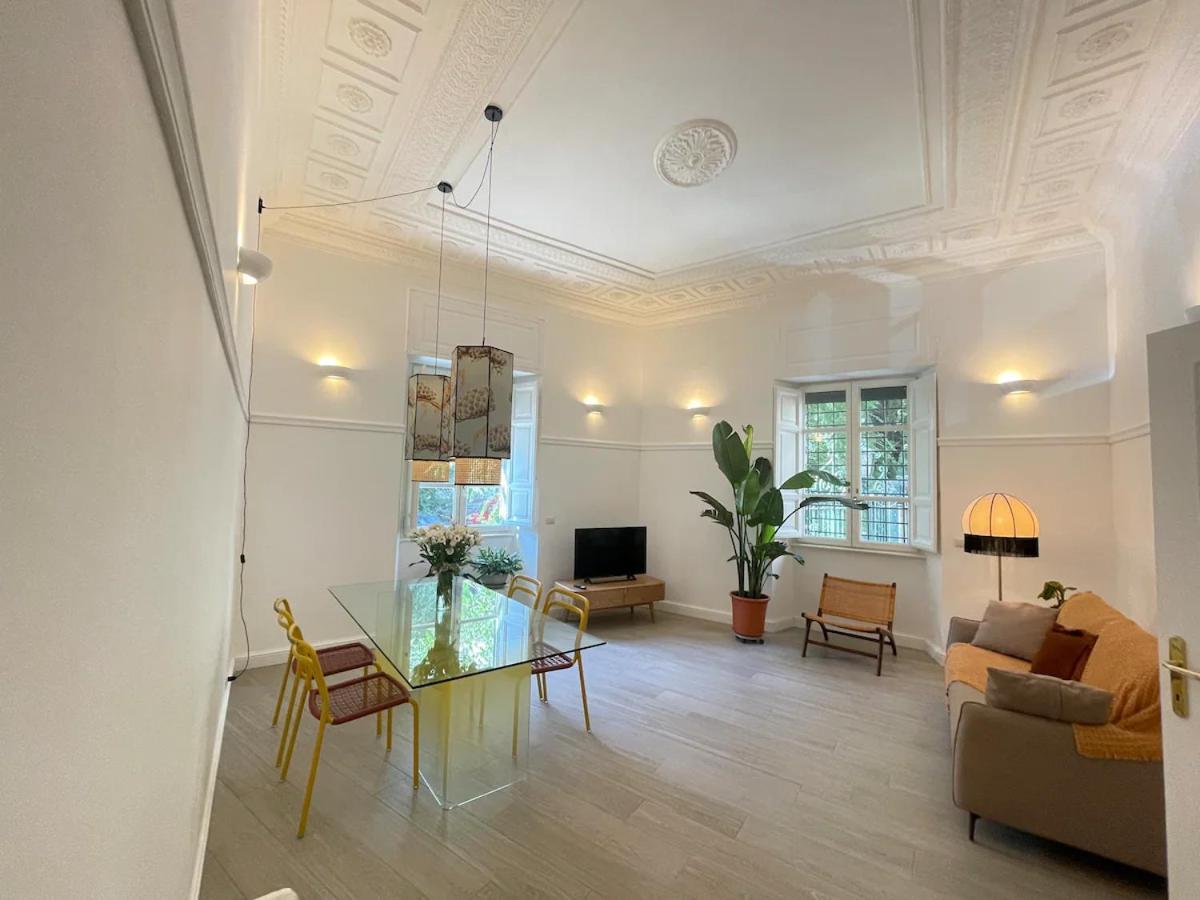 Marcantonio Home Rome - Colosseum - Viale Manzoni 39 Up To 7 People, Viale Manzoni 41 Up To 5 People 外观 照片