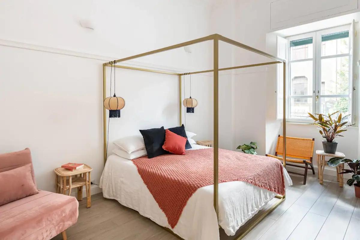 Marcantonio Home Rome - Colosseum - Viale Manzoni 39 Up To 7 People, Viale Manzoni 41 Up To 5 People 外观 照片