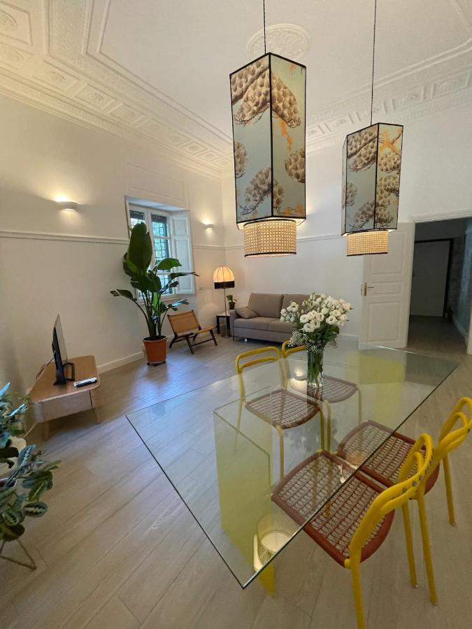 Marcantonio Home Rome - Colosseum - Viale Manzoni 39 Up To 7 People, Viale Manzoni 41 Up To 5 People 外观 照片