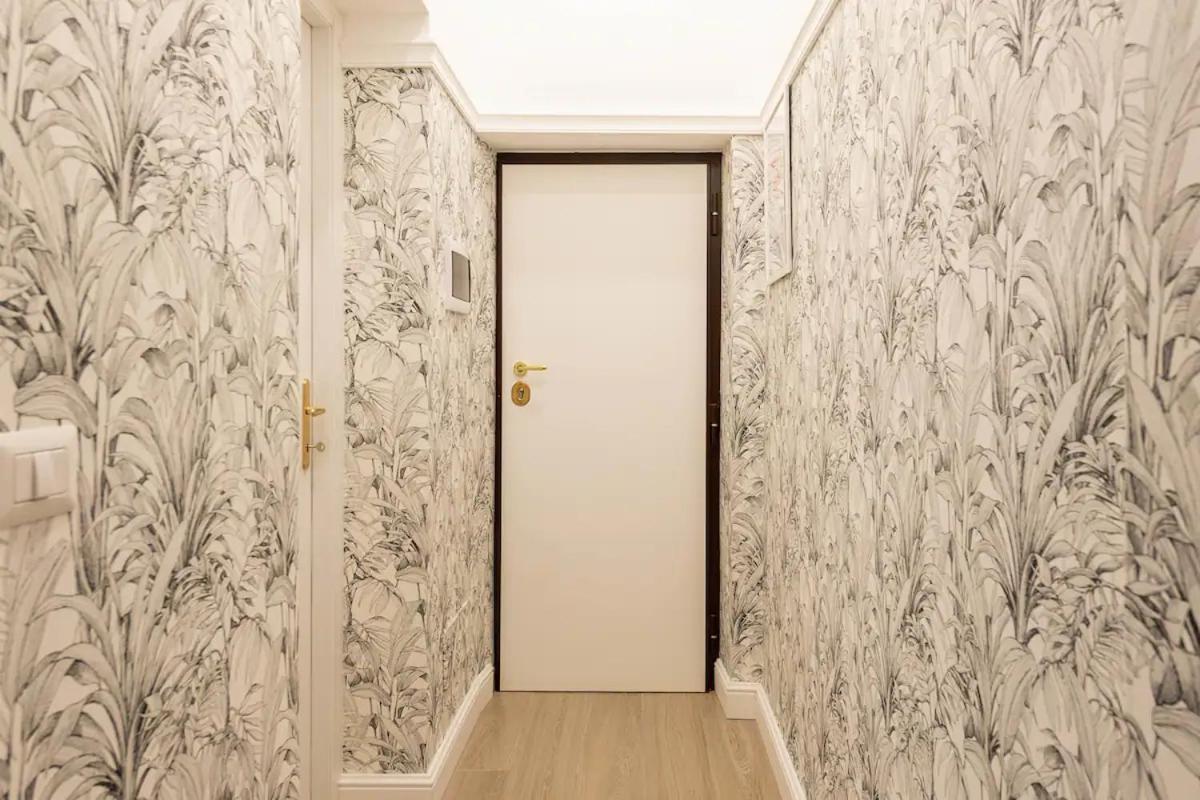 Marcantonio Home Rome - Colosseum - Viale Manzoni 39 Up To 7 People, Viale Manzoni 41 Up To 5 People 外观 照片
