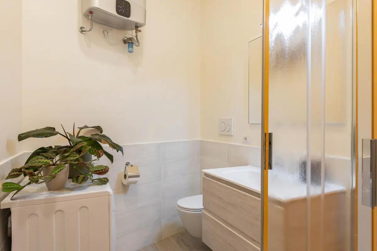 Marcantonio Home Rome - Colosseum - Viale Manzoni 39 Up To 7 People, Viale Manzoni 41 Up To 5 People 外观 照片