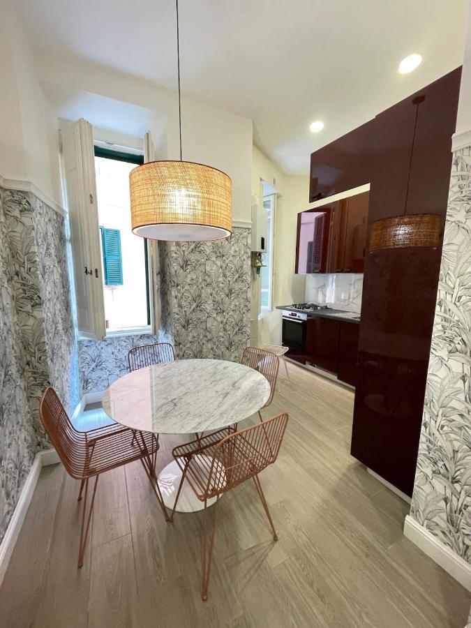 Marcantonio Home Rome - Colosseum - Viale Manzoni 39 Up To 7 People, Viale Manzoni 41 Up To 5 People 外观 照片