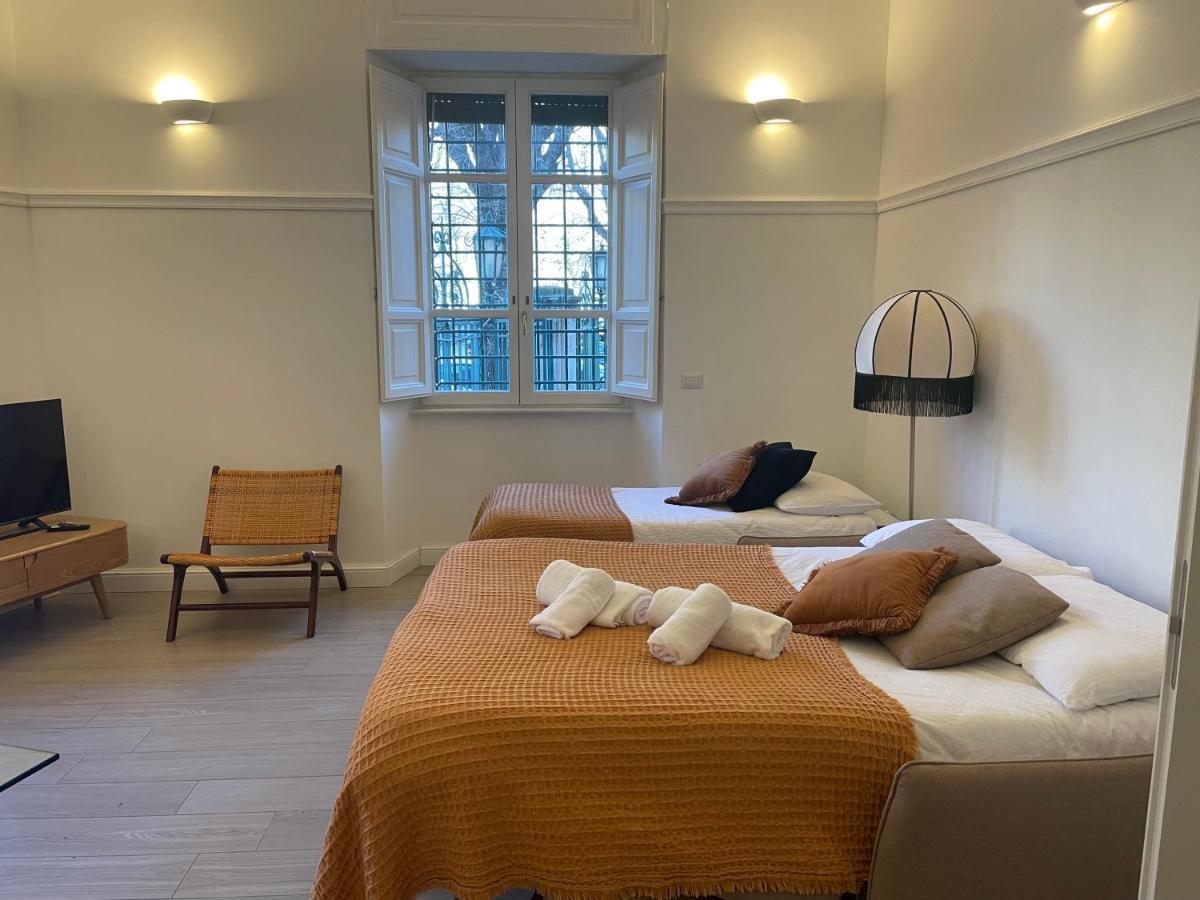 Marcantonio Home Rome - Colosseum - Viale Manzoni 39 Up To 7 People, Viale Manzoni 41 Up To 5 People 外观 照片