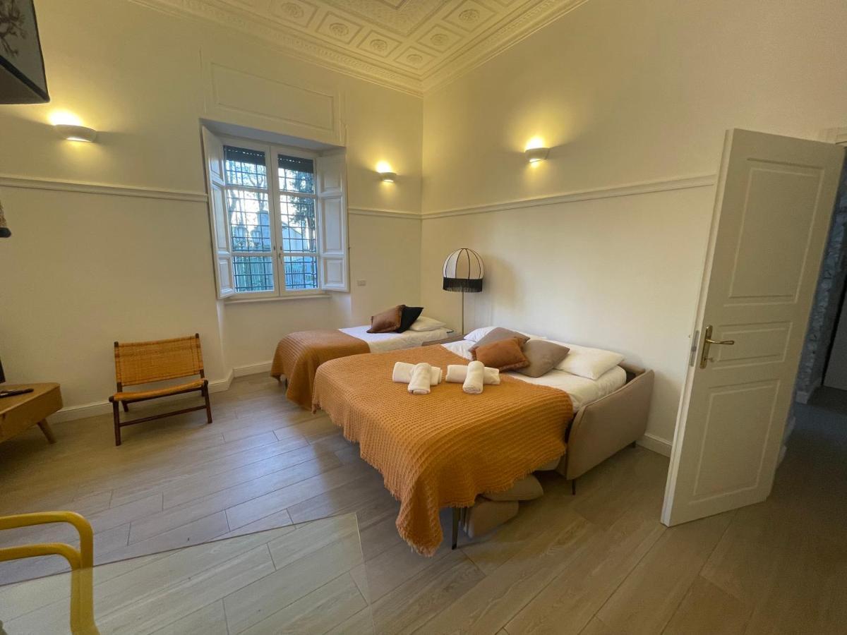 Marcantonio Home Rome - Colosseum - Viale Manzoni 39 Up To 7 People, Viale Manzoni 41 Up To 5 People 外观 照片