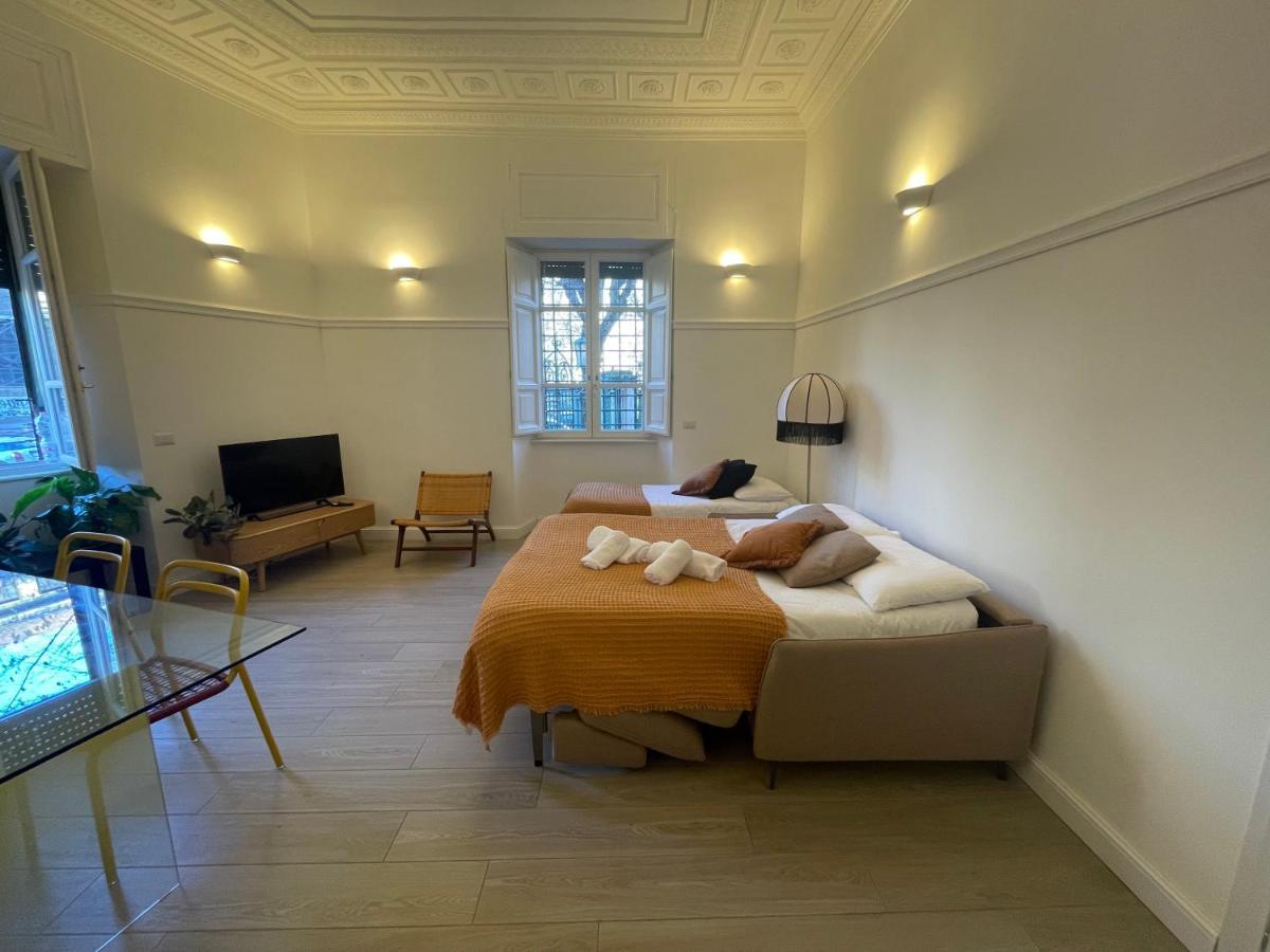 Marcantonio Home Rome - Colosseum - Viale Manzoni 39 Up To 7 People, Viale Manzoni 41 Up To 5 People 外观 照片