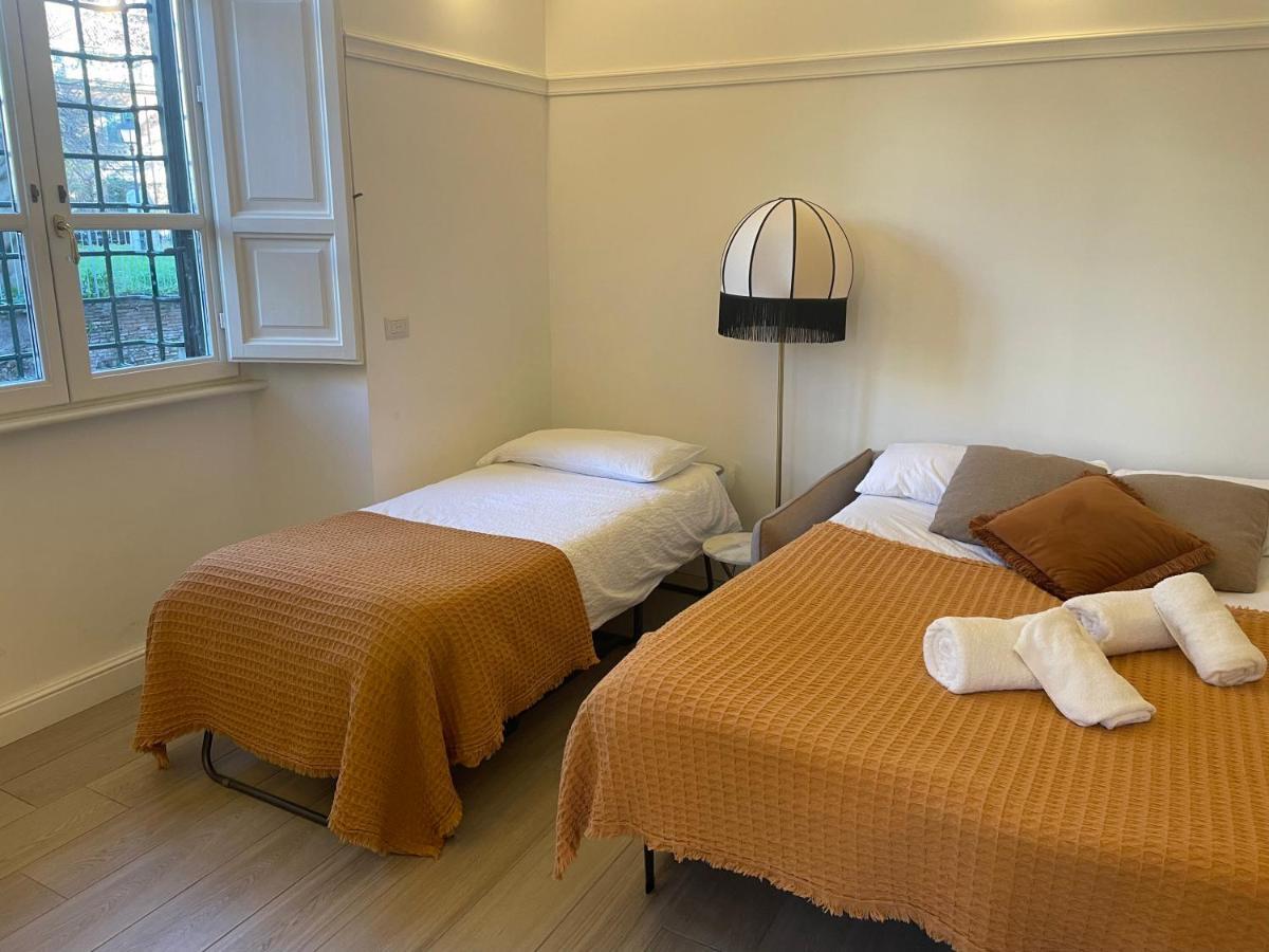 Marcantonio Home Rome - Colosseum - Viale Manzoni 39 Up To 7 People, Viale Manzoni 41 Up To 5 People 外观 照片