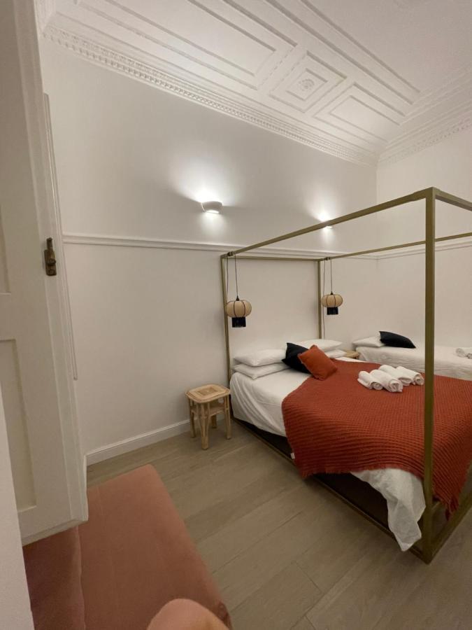 Marcantonio Home Rome - Colosseum - Viale Manzoni 39 Up To 7 People, Viale Manzoni 41 Up To 5 People 外观 照片